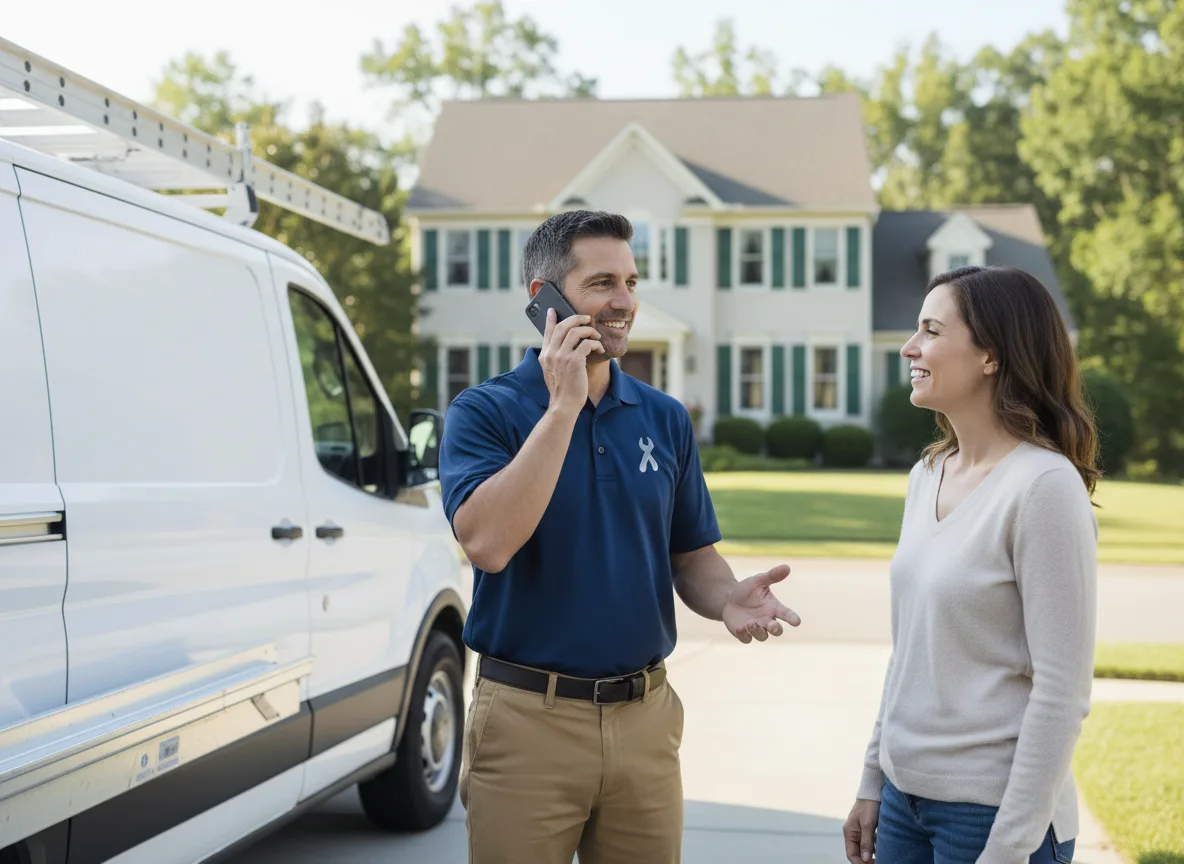Home Gutter Service Palmyra, VA FAQs